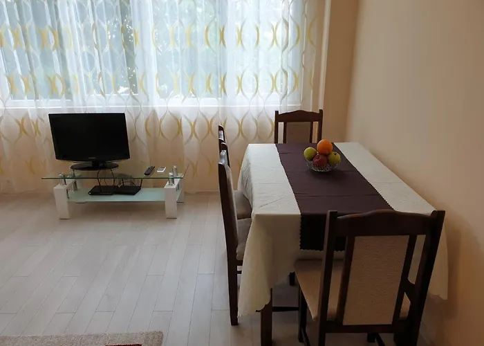 Appartement Dima Varna