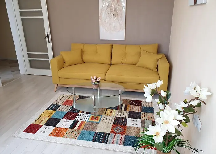 Appartement Dima Varna