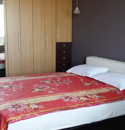 Dima Appartement *