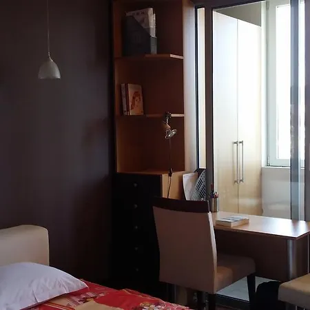 Appartement Dima Varna