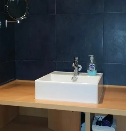 Dima Appartement Varna