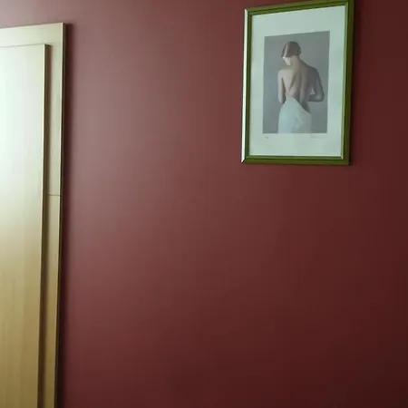 Dima Appartement