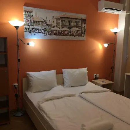 Apartamento Dima