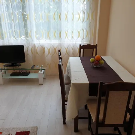 Apartamento Dima Varna