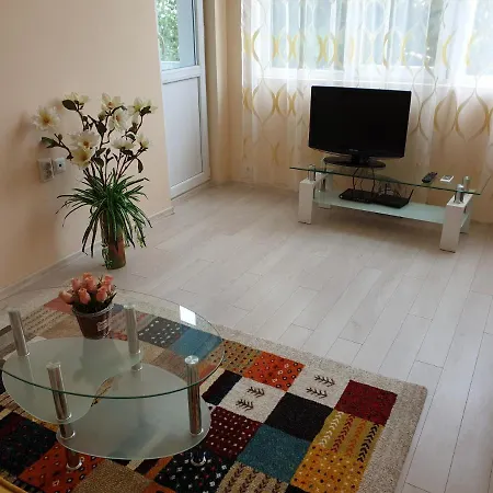 Dima Appartement *