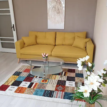 Appartement Dima Varna