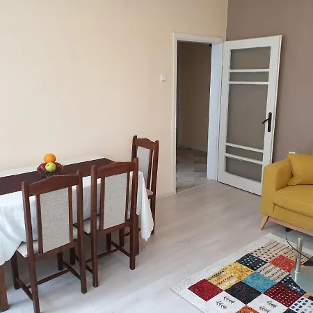 Dima Apartamento Varna